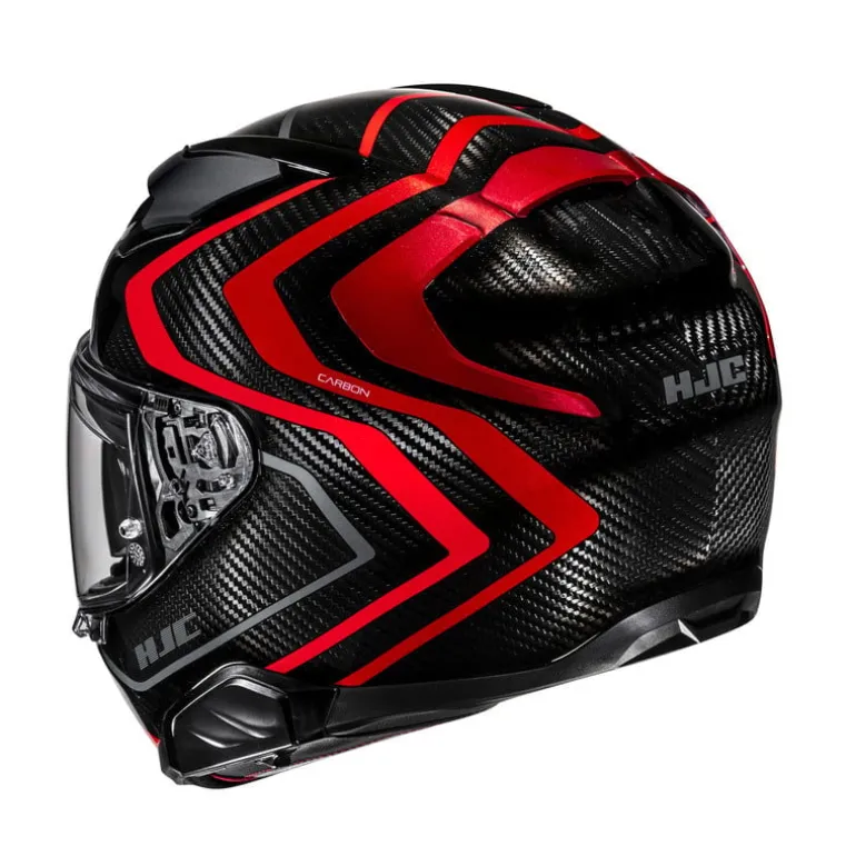 Kask HJC F71 Carbon