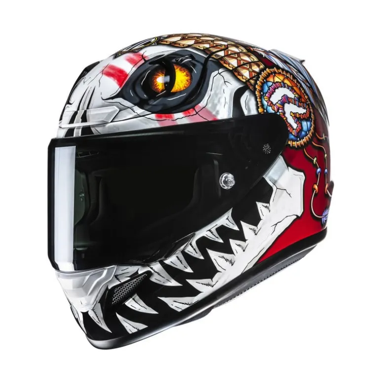 Kask HJC RPHA12