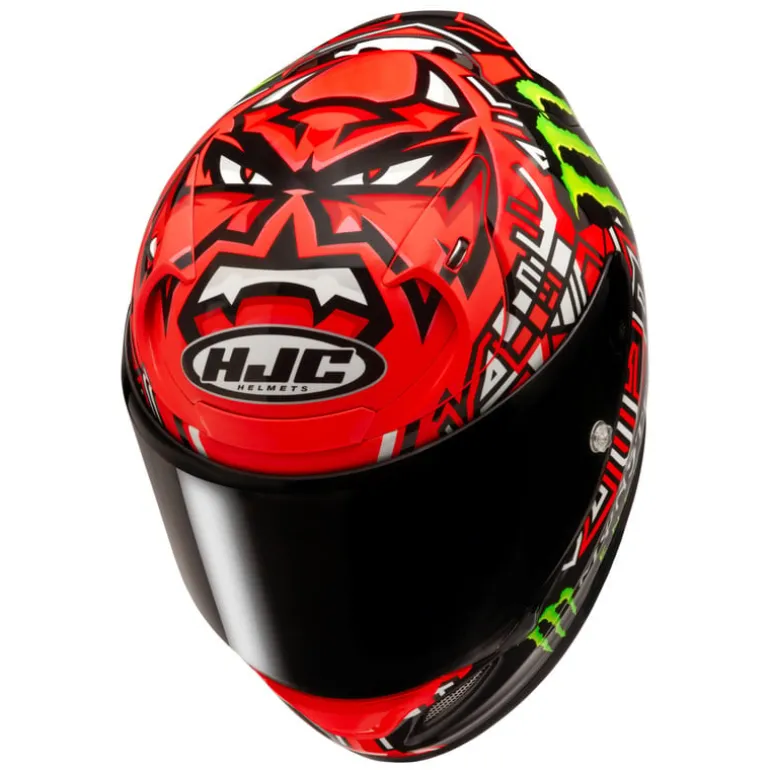 Kask HJC RPHA12