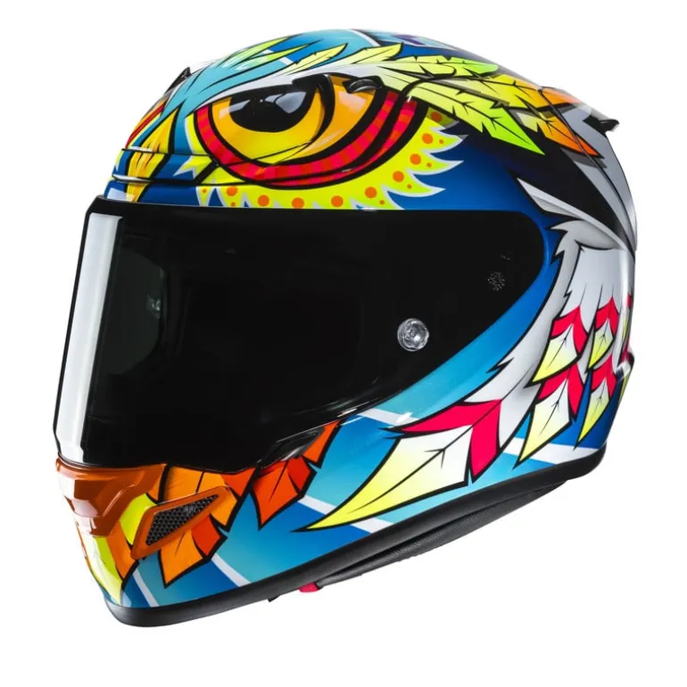Kask HJC RPHA12