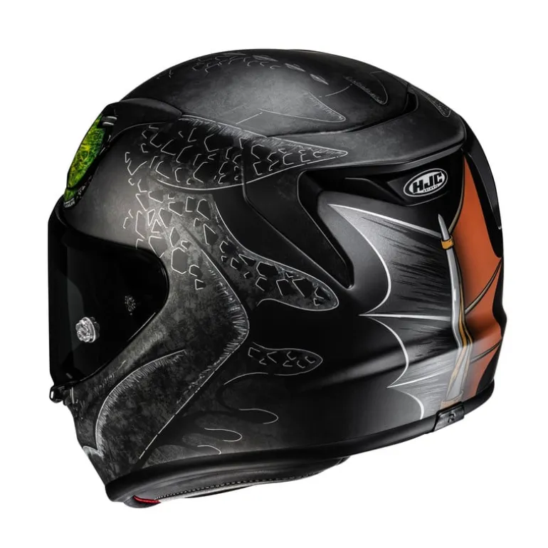 Kask HJC RPHA12