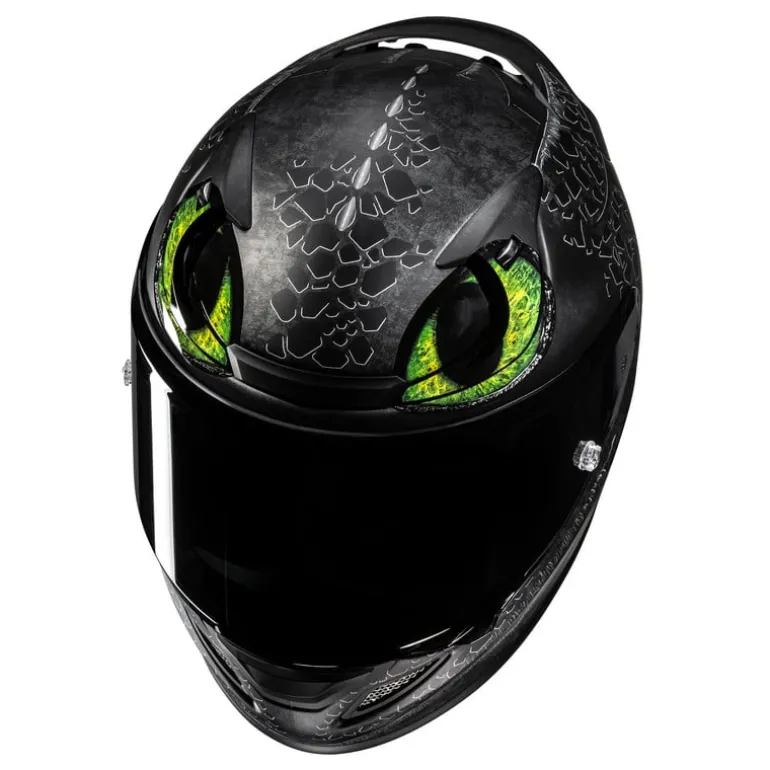 Kask HJC RPHA12