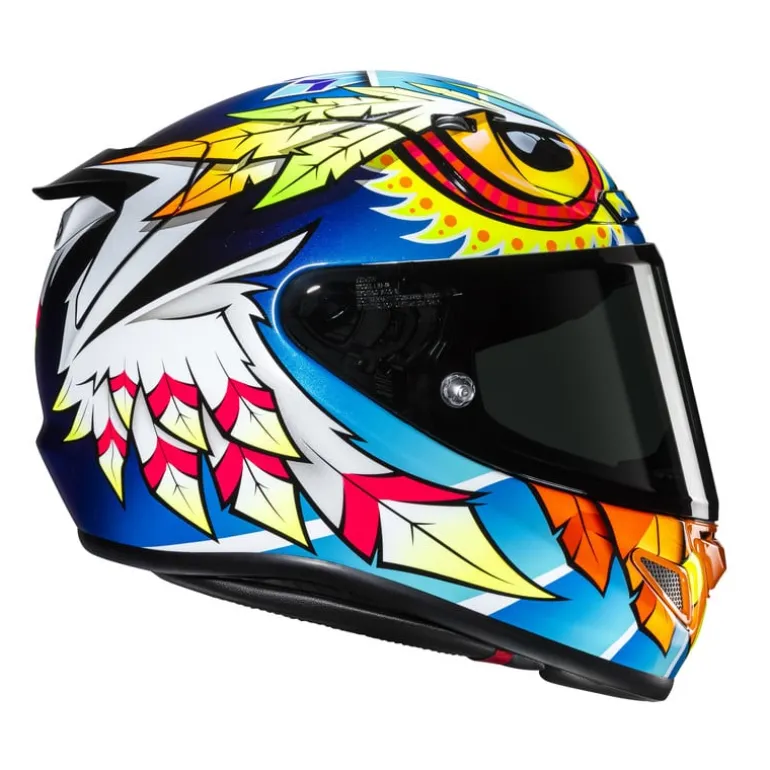Kask HJC RPHA12