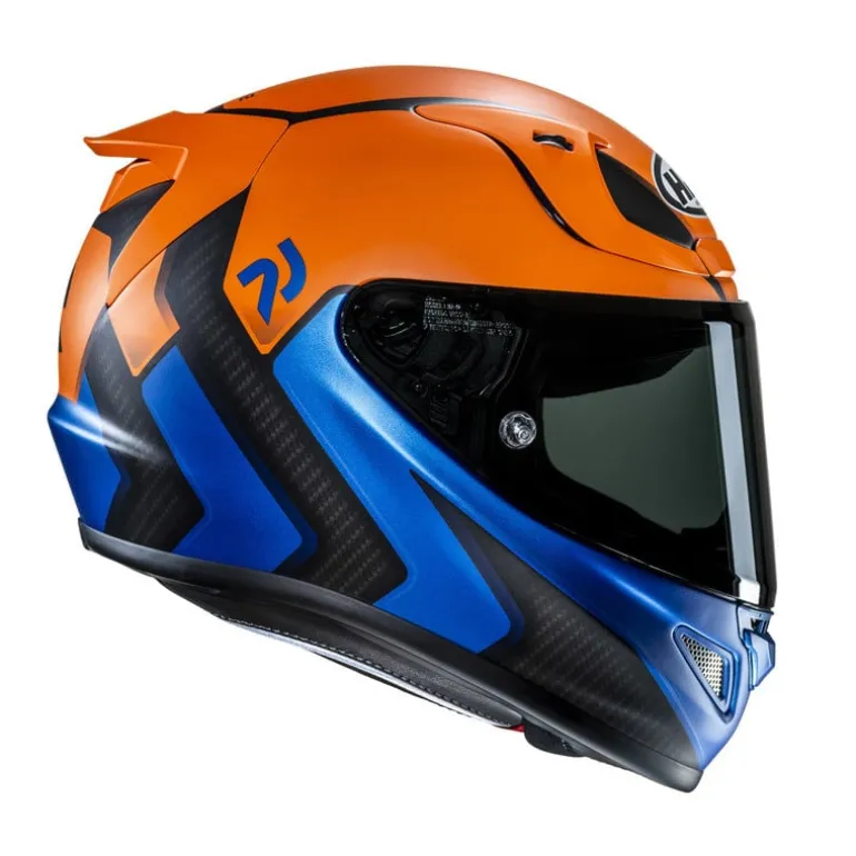 Kask HJC RPHA12