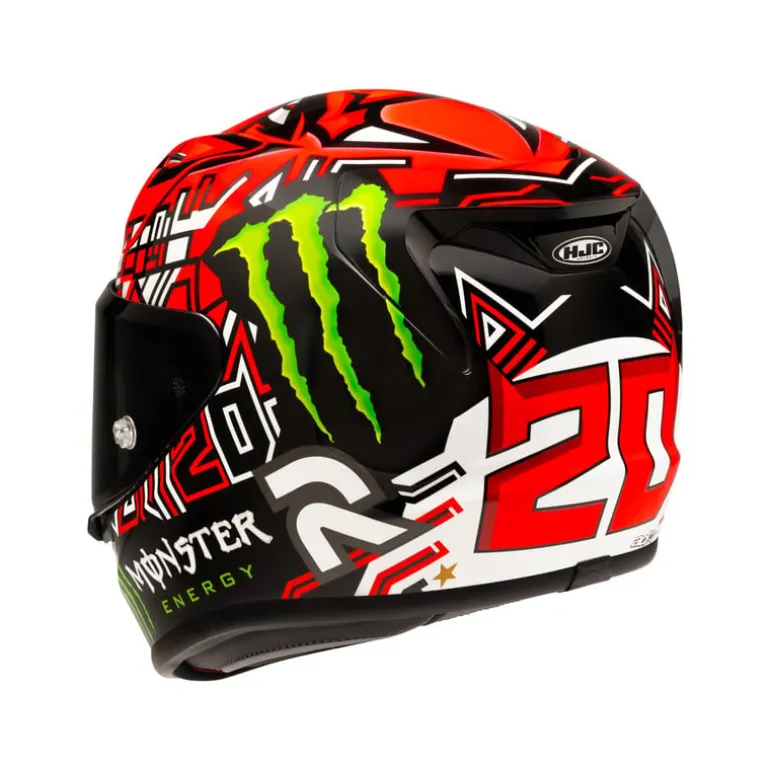 Kask HJC RPHA12