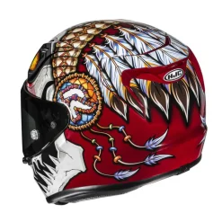 Kask HJC RPHA12