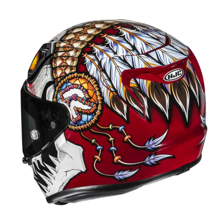 Kask HJC RPHA12