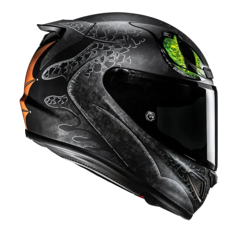 Kask HJC RPHA12