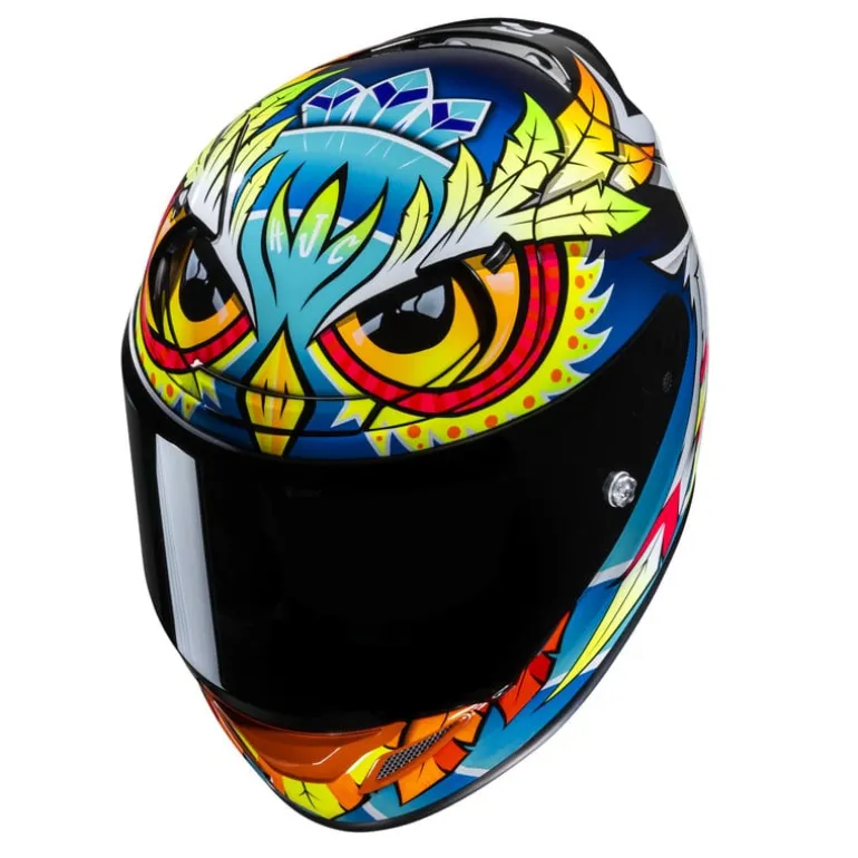 Kask HJC RPHA12