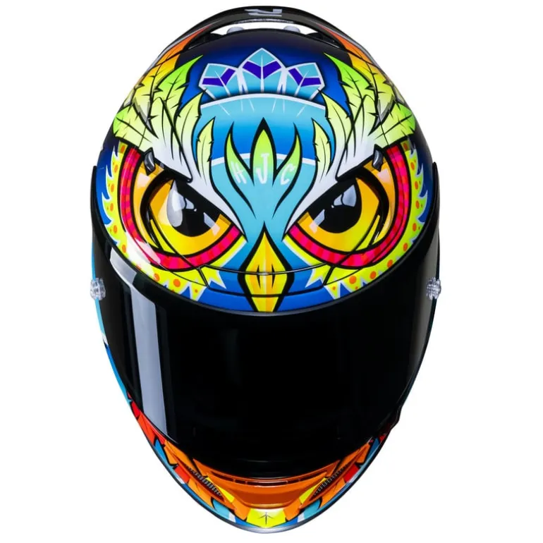 Kask HJC RPHA12