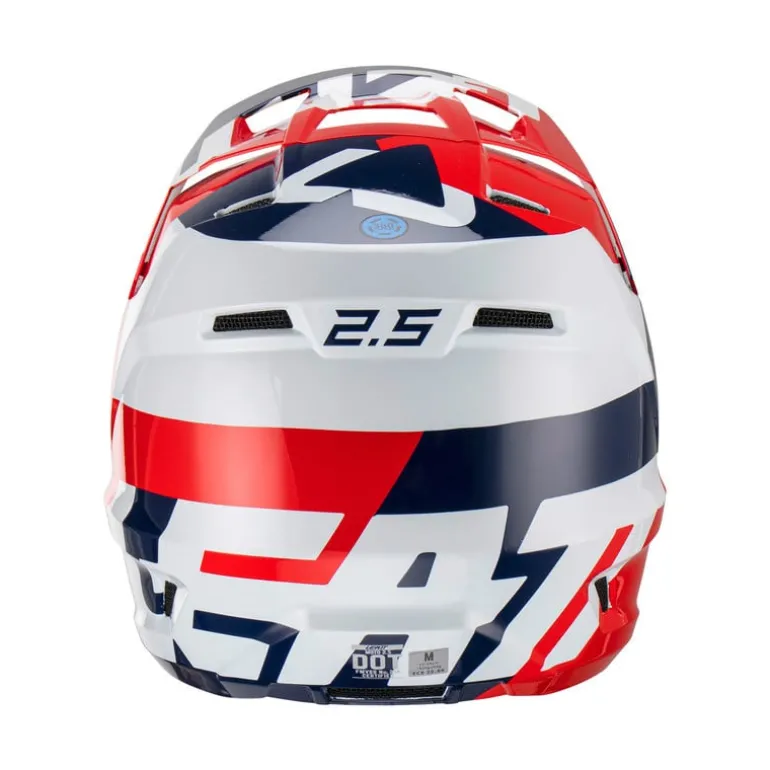 Kask Leatt Moto 2.5