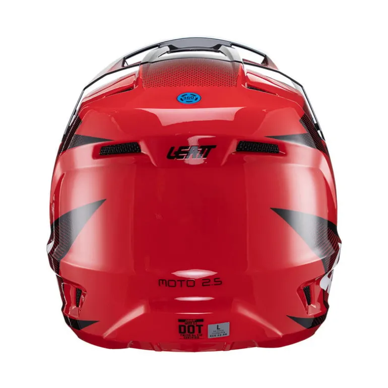 Kask Leatt Moto 2.5