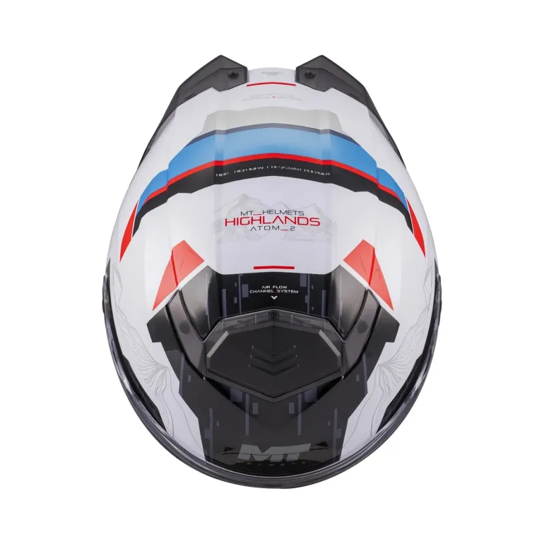 Kask MT Atom 2 SV
