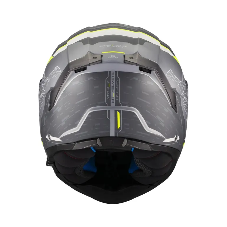 Kask MT Atom 2 SV