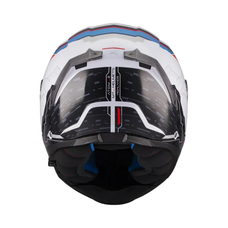 Kask MT Atom 2 SV