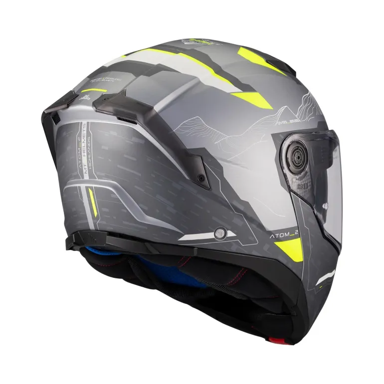Kask MT Atom 2 SV