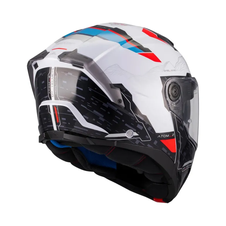 Kask MT Atom 2 SV