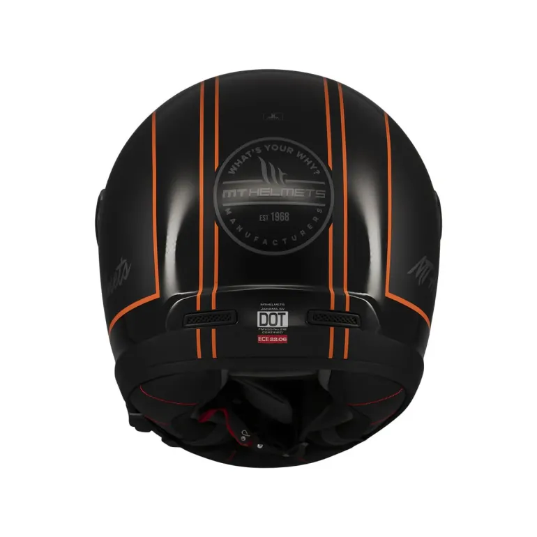 Kask MT Jarama SV