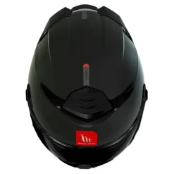 Kask MT THUNDER 4 SV