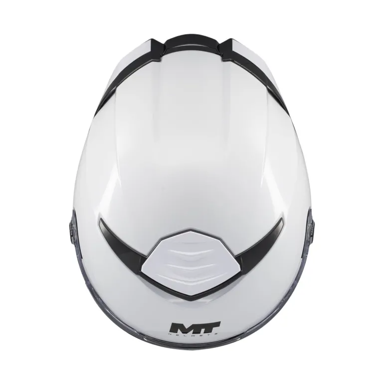 Kask MT THUNDER 4 SV