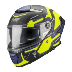 Kask MT THUNDER 4 SV