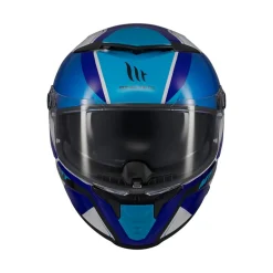 Kask MT THUNDER 4 SV
