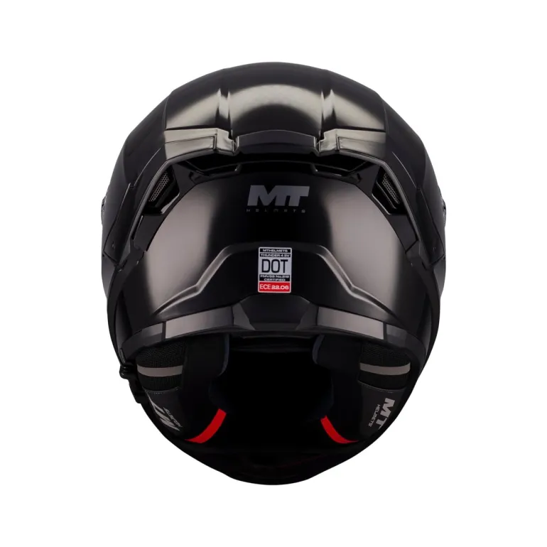 Kask MT THUNDER 4 SV