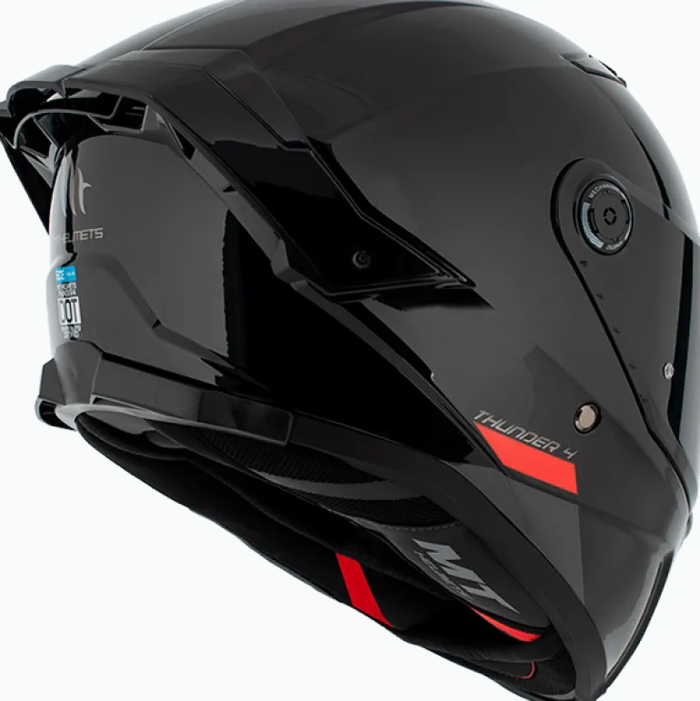 Kask MT THUNDER 4 SV