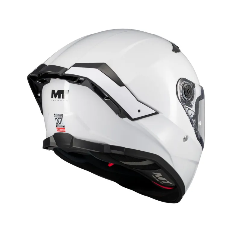 Kask MT THUNDER 4 SV
