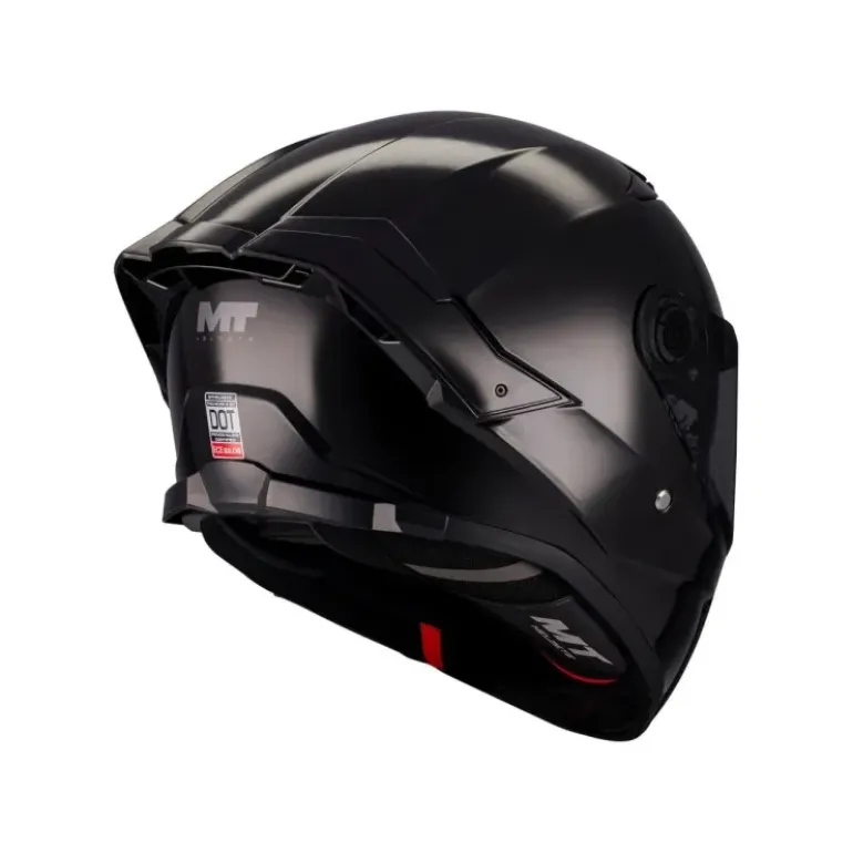 Kask MT THUNDER 4 SV