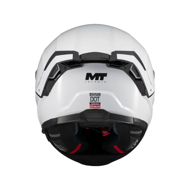 Kask MT THUNDER 4 SV