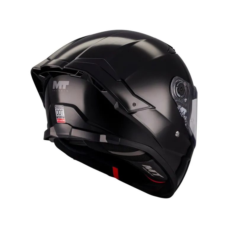 Kask MT THUNDER 4 SV
