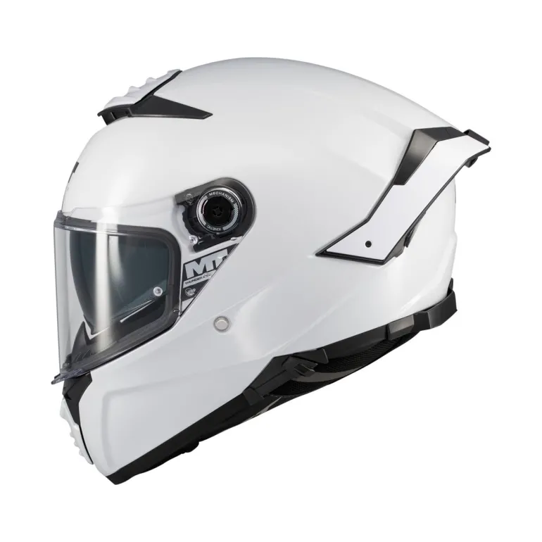 Kask MT THUNDER 4 SV