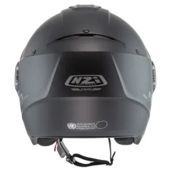 Kask NZI Civic