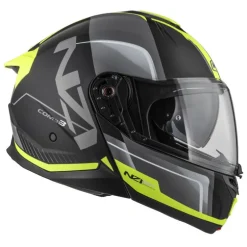 Kask NZI Combi 3 Duo