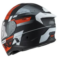 Kask NZI Combi 3 Duo