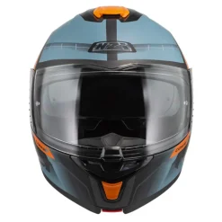 Kask NZI Combi 3 Duo