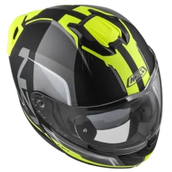 Kask NZI Combi 3 Duo
