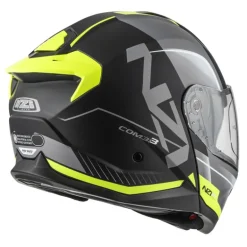 Kask NZI Combi 3 Duo