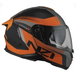 Kask NZI Combi 3 Duo