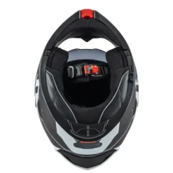 Kask NZI Combi 3 Duo