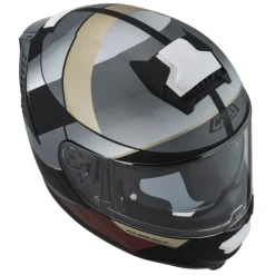 Kask NZI Eurus 4 Stream Duo