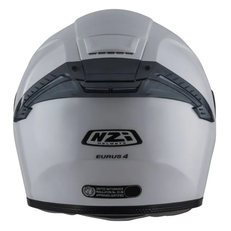 Kask NZI Eurus 4 Stream Duo