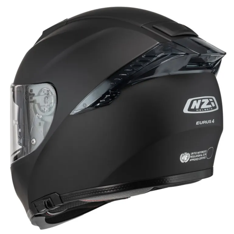 Kask NZI Eurus 4 Stream Duo