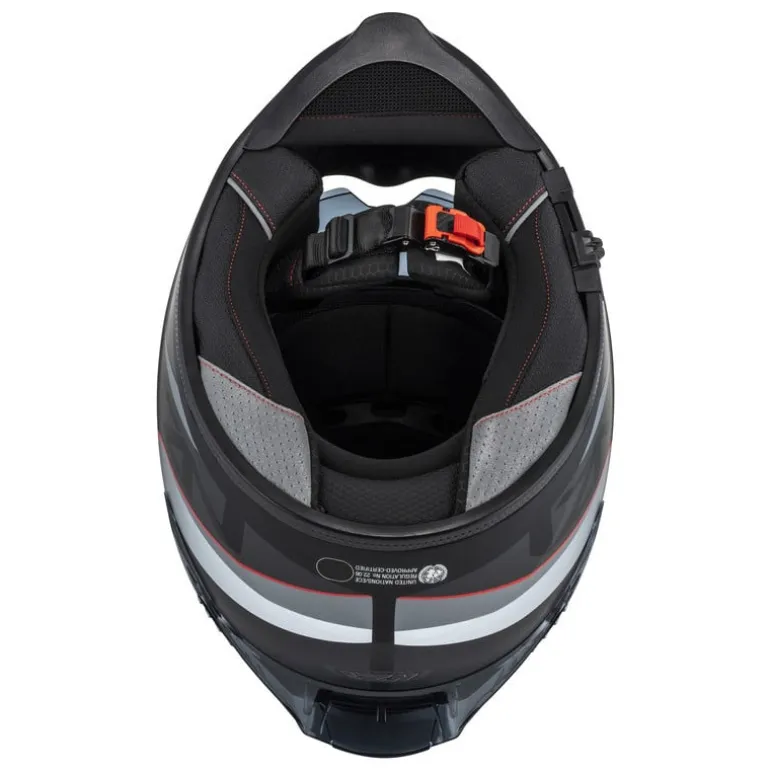 Kask NZI Eurus 4 Stream Duo