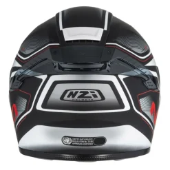 Kask NZI Eurus 4 Stream Duo