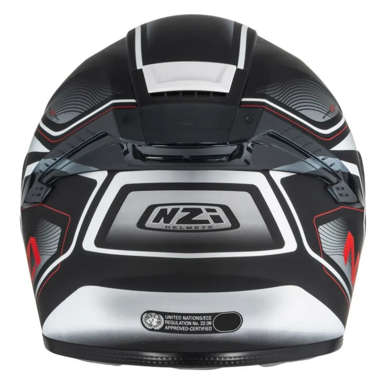 Kask NZI Eurus 4 Stream Duo