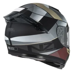 Kask NZI Eurus 4 Stream Duo