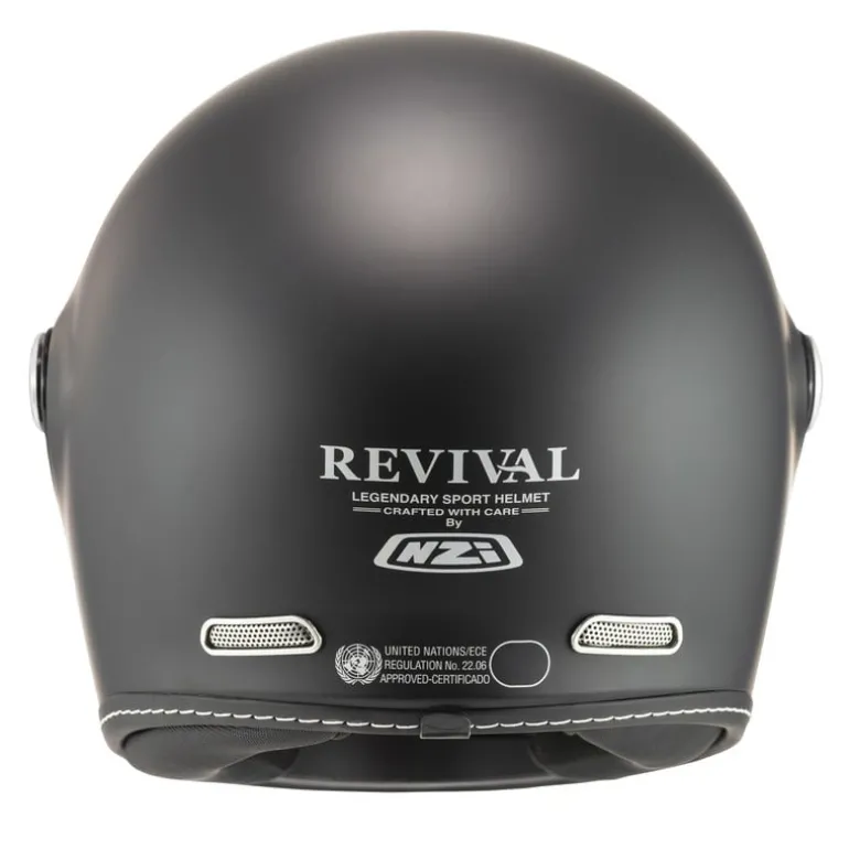 Kask NZI Revival