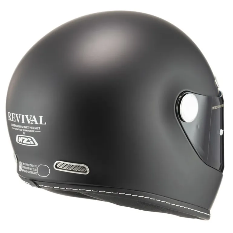 Kask NZI Revival